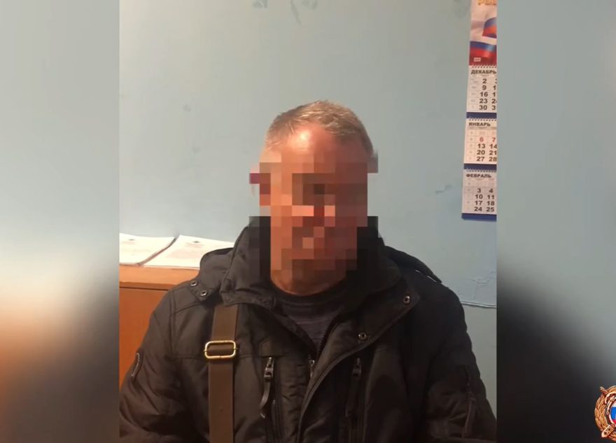 В Твери наказали водителя, который выехал на встречку