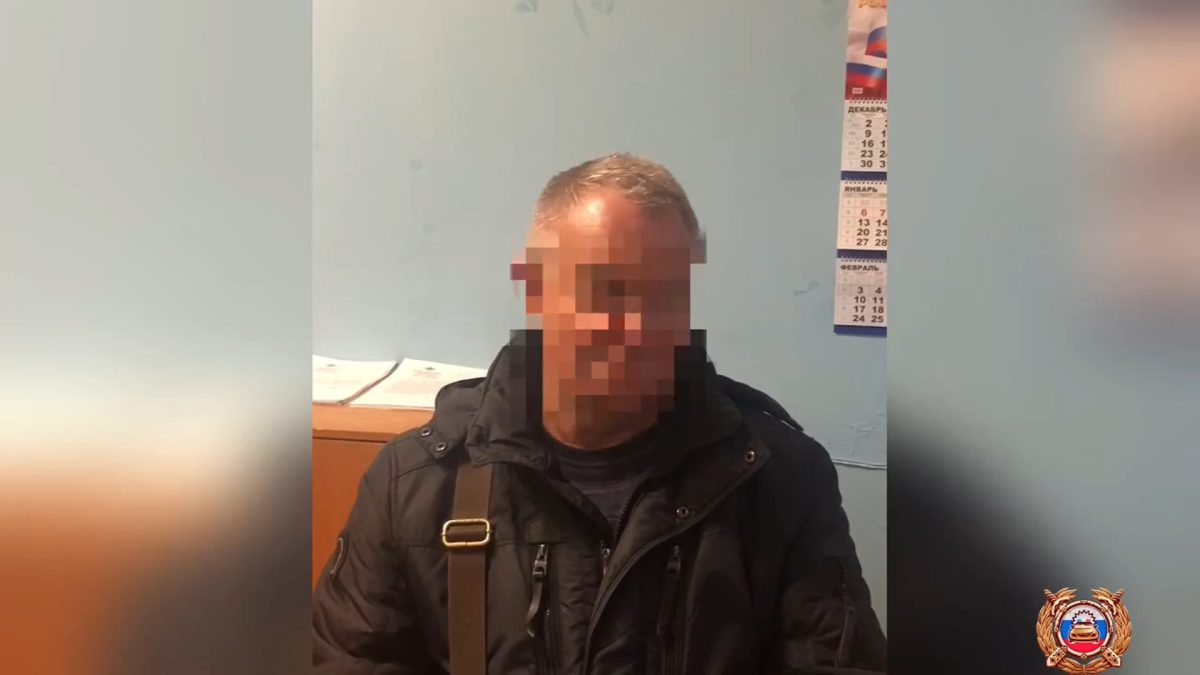 В Твери наказали водителя, который выехал на встречку