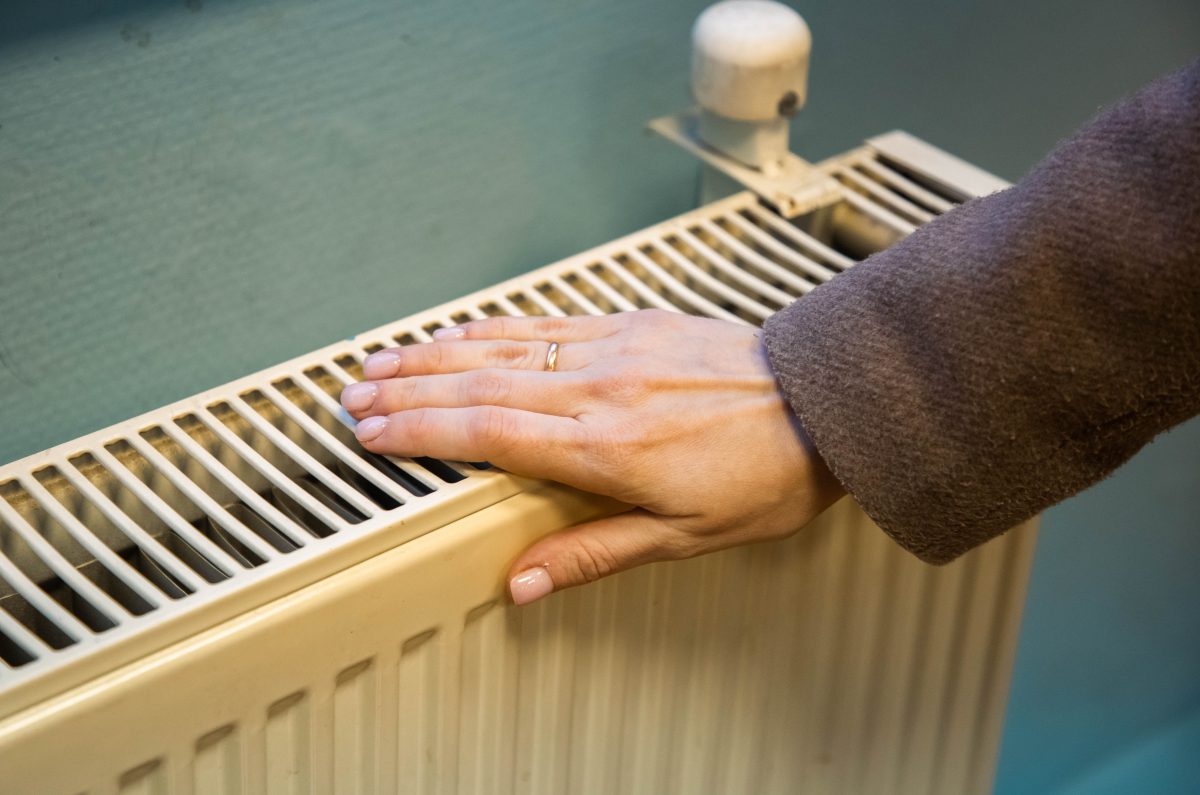 Больше 7 километров тепловых сетей отремонтируют в Тверской области