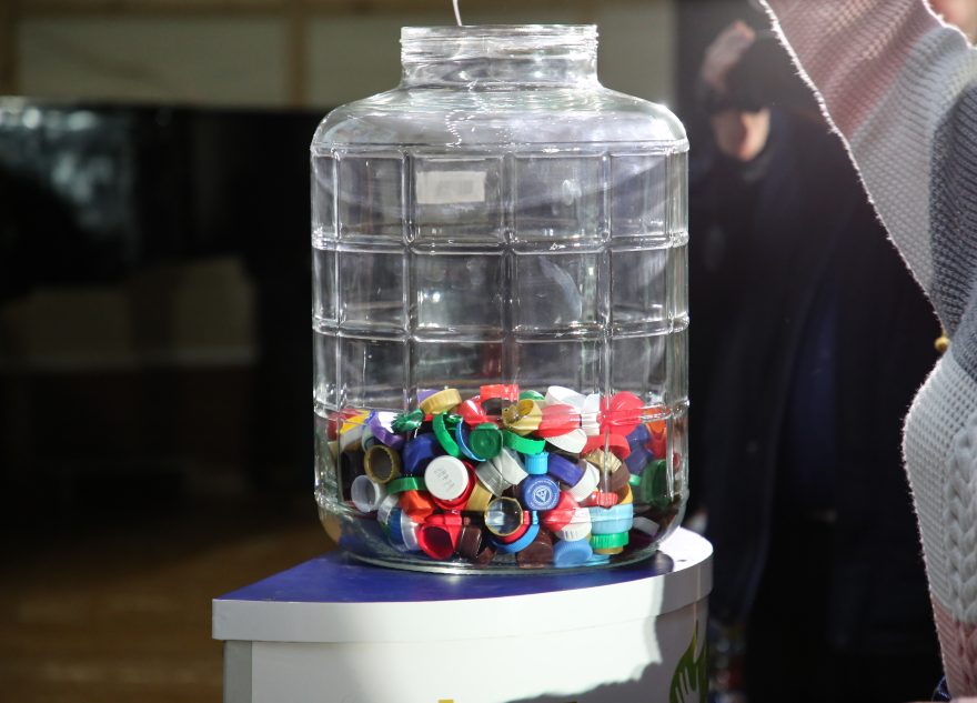 Эксперт рассказала о важных экопривычках