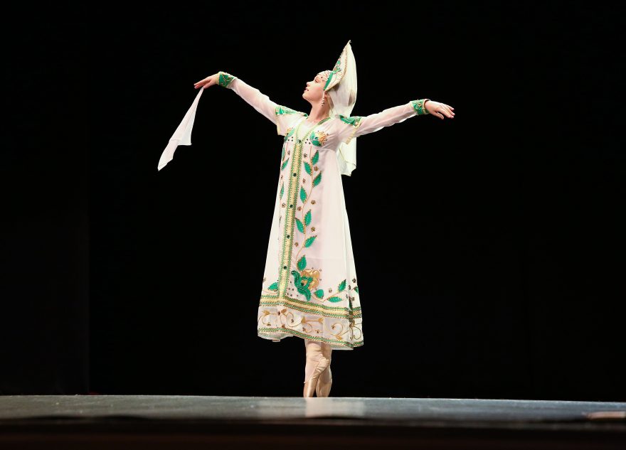 Жителей Верхневолжья приглашают рассказать о своей Родине и традиционных российских ценностях