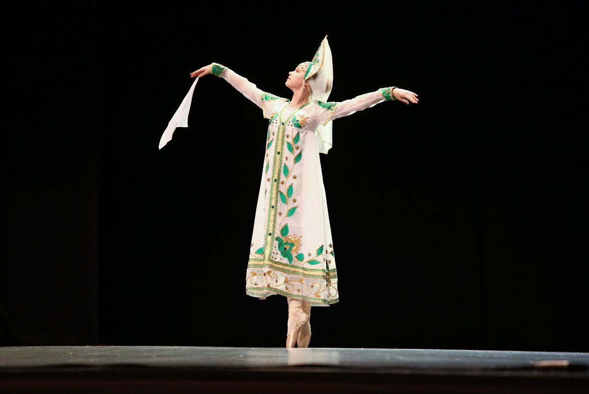 Жителей Верхневолжья приглашают рассказать о своей Родине и традиционных российских ценностях