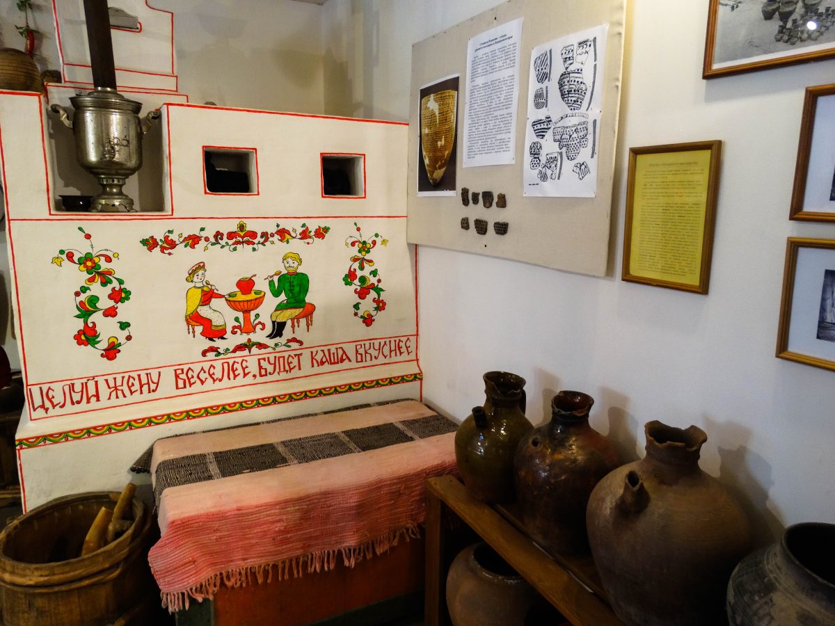 Сладкие и аппетитные: топ музеев Тверской области, где можно вкусно поесть