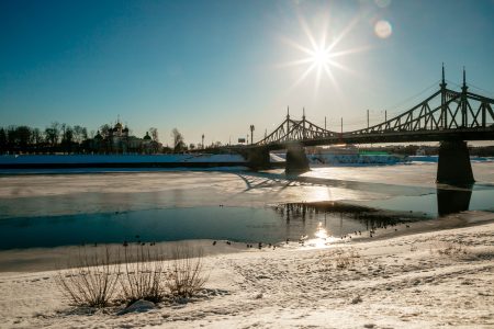 Магнитная буря ударит по жителям Тверской области в самое уязвимое время Магнитная буря ударит по жителям Тверской области в самое уязвимое время