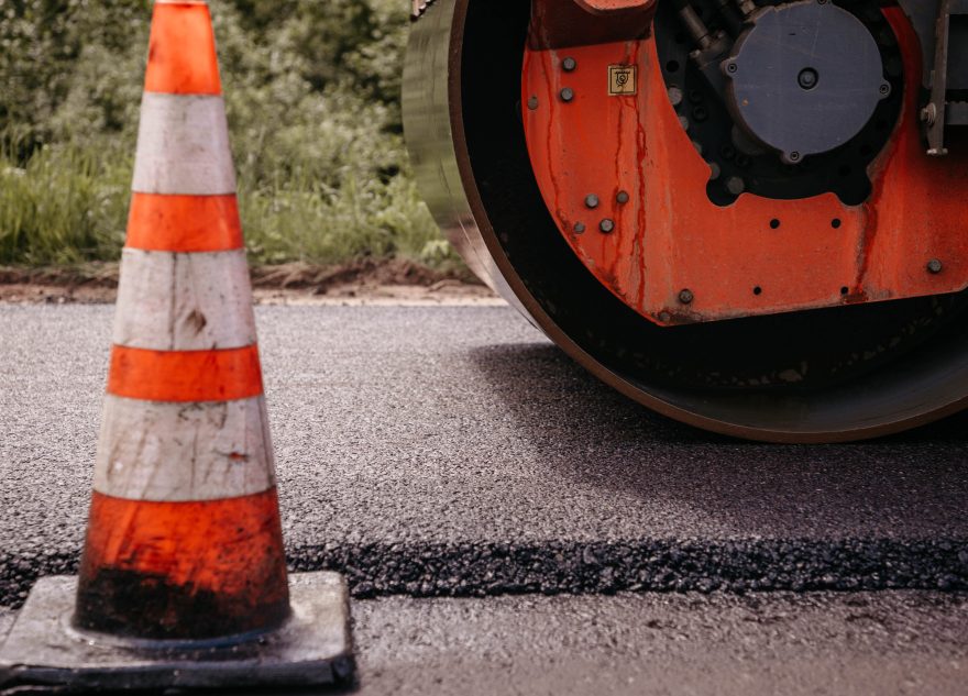 В посёлке Пено Тверской области отремонтируют несколько улиц