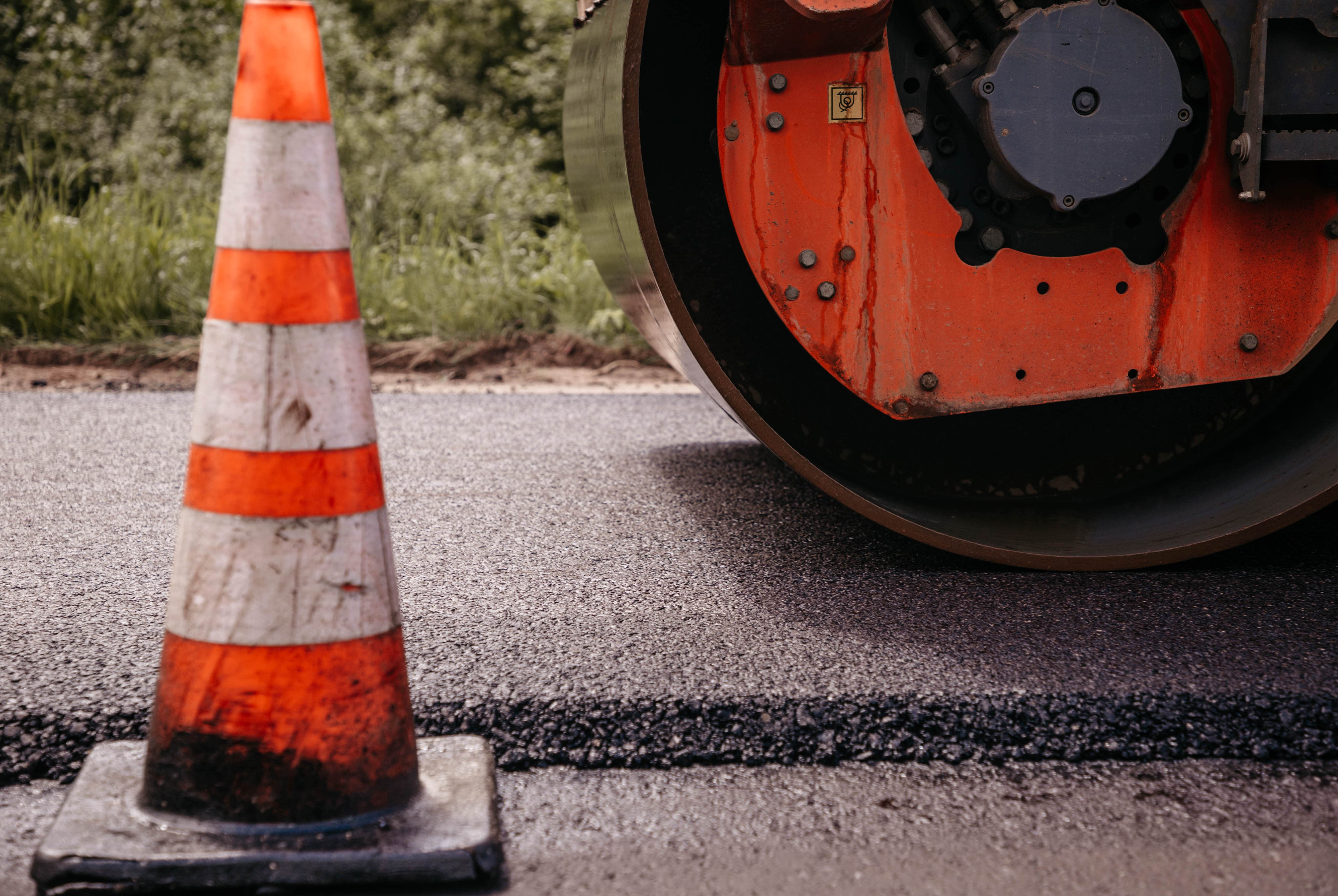 В посёлке Пено Тверской области отремонтируют несколько улиц