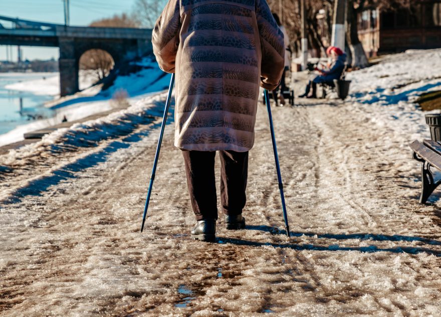 В Тверской области утвердили программу «Активное долголетие»