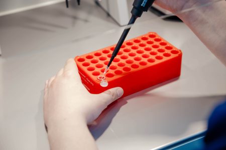 Специалисты Тверской испытательной лаборатории проверили образцы от 6 тонн хлебобулочных изделий Специалисты Тверской испытательной лаборатории проверили образцы от 6 тонн хлебобулочных изделий