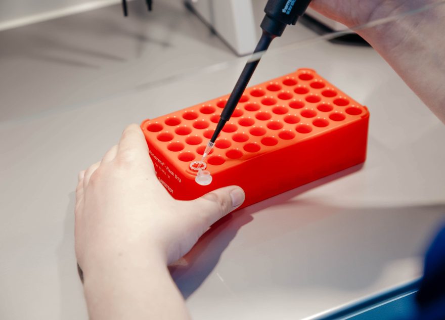 Специалисты Тверской испытательной лаборатории подтвердили качество больше 10 тонн продукции для экспорта