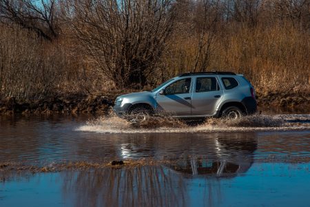 Дорожные службы Тверской области готовятся к паводкам Дорожные службы Тверской области готовятся к паводкам