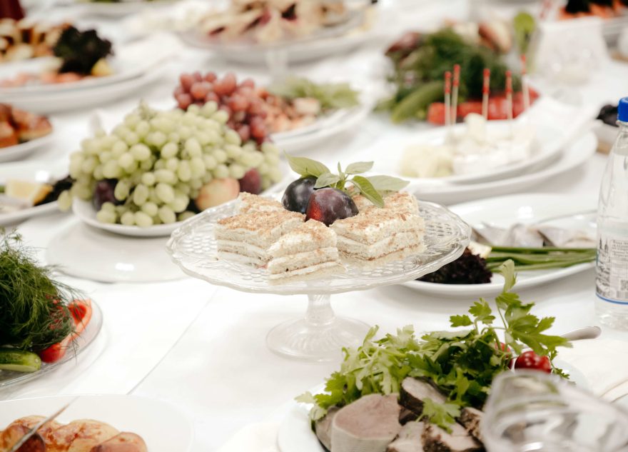 Врач рассказала, какие продукты омолодят кожу