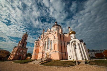 Купец и благотворитель: За что на тверской земле чтят Ефрема Сивохина