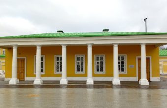 В Тверской области к 80-летию Великой Победы подготовлен новый патриотический проект В Тверской области к 80-летию Великой Победы подготовлен новый патриотический проект