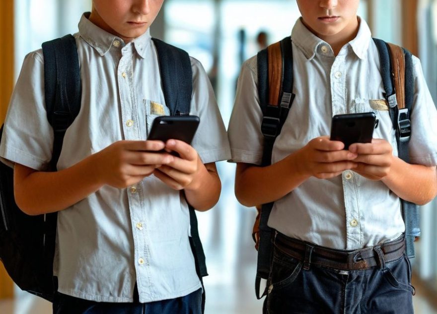 В России появится индекс безопасности детства в цифровой среде