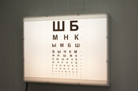 Врач рассказала, как диабет связан с качеством зрения Врач рассказала, как диабет связан с качеством зрения