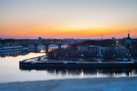Жителям Тверской области рассказали, чем порадует погода в ближайшие дни Жителям Тверской области рассказали, чем порадует погода в ближайшие дни