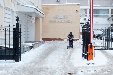 Названы категории россиян, которые могут получить пенсию за выслугу лет Названы категории россиян, которые могут получить пенсию за выслугу лет