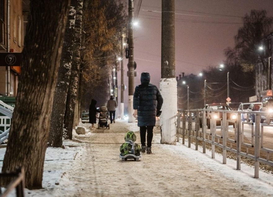 В России появилась мода давать детям двойные, тройные и четверные имена В России появилась мода давать детям двойные, тройные и четверные имена