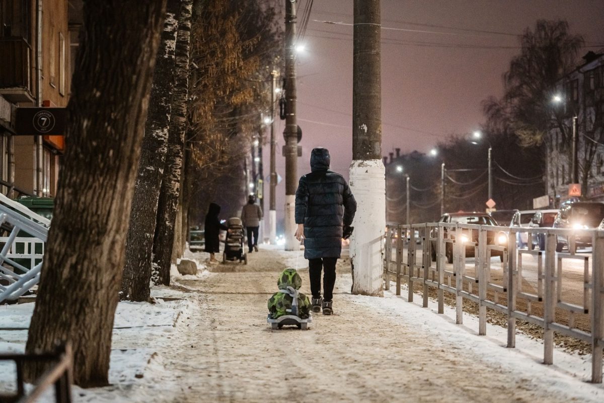 В России появилась мода давать детям двойные, тройные и четверные имена