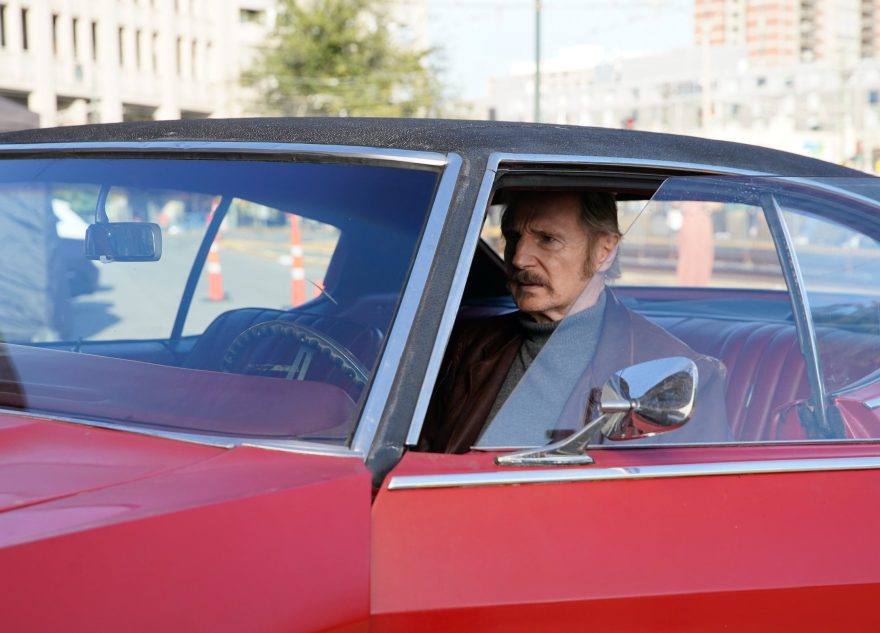 Герои без прикрас: фильмы и сериалы о сильных мужчинах