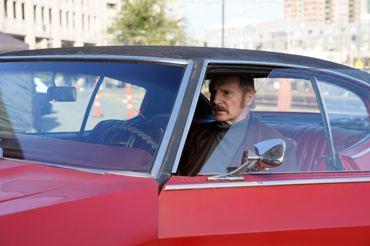 Герои без прикрас: фильмы и сериалы о сильных мужчинах