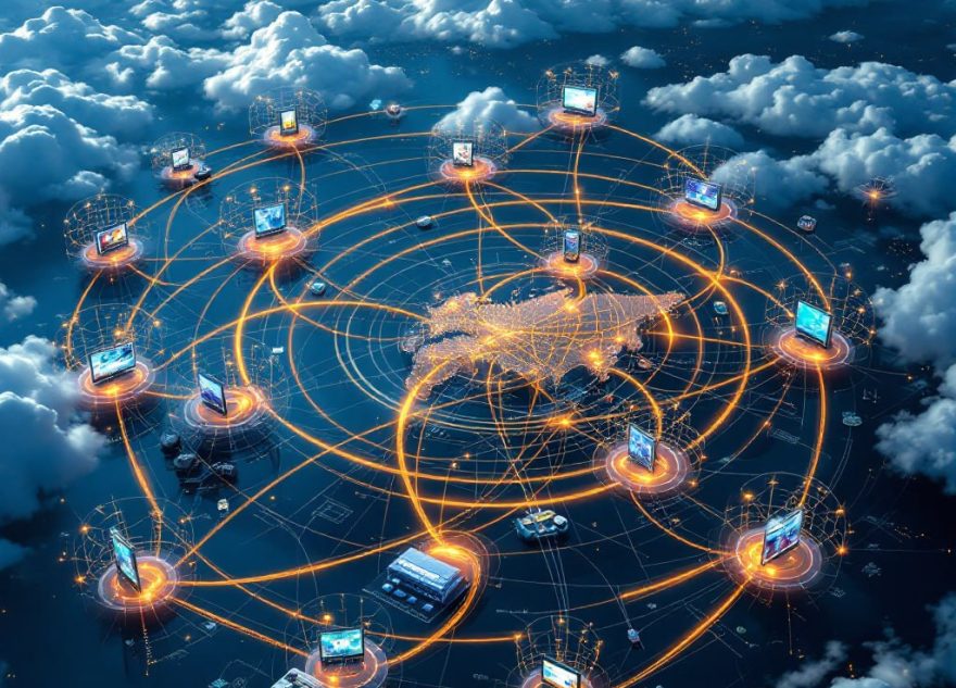 Национальная медиасеть «Синтерры Медиа» доступна в 87 регионах России