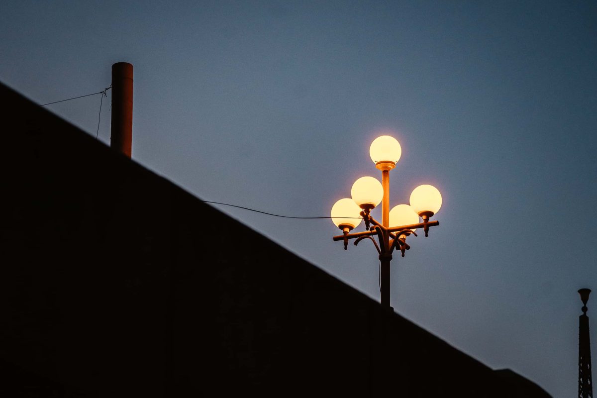 3 февраля часть Тверской области вновь останется без электричества