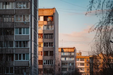 Синоптики предупредили о наступлении весны в Тверской области уже в феврале Синоптики предупредили о наступлении весны в Тверской области уже в феврале