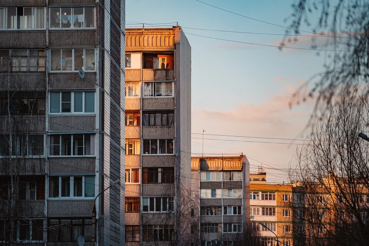 Синоптики предупредили о наступлении весны в Тверской области уже в феврале