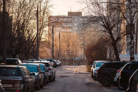 На следующей неделе Тверскую область накроет магнитная буря На следующей неделе Тверскую область накроет магнитная буря