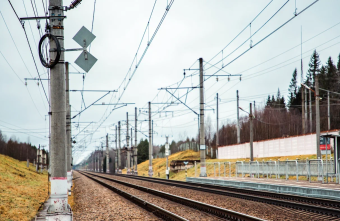 В феврале в Тверской области отменят некоторые электрички В феврале в Тверской области отменят некоторые электрички