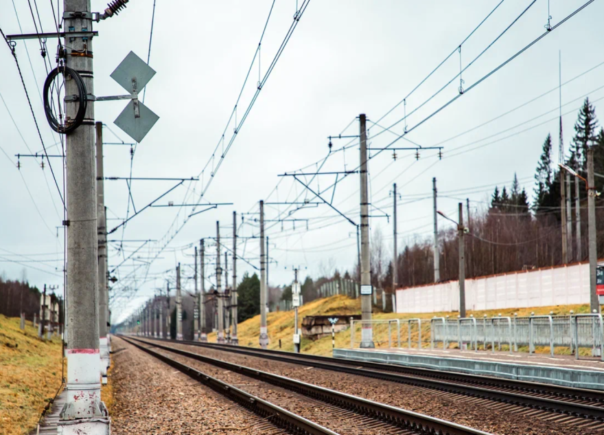 В феврале в Тверской области отменят некоторые электрички