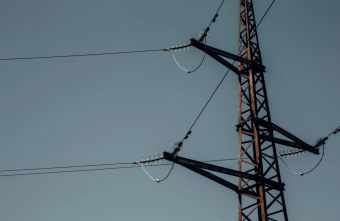 Жителям Тверской области долгое время придется жить без электричества Жителям Тверской области долгое время придется жить без электричества