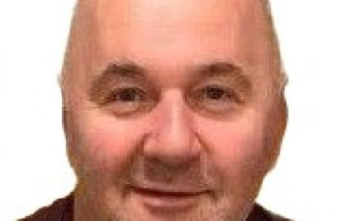 В Тверской области пропал 50-летний мужчина с залысиной