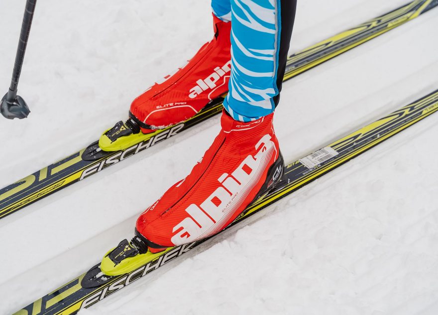 Для российских лыжников откроют новую трассу