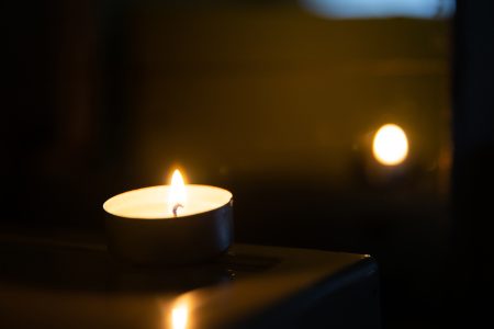 В Тверской области проводят в последний путь Сергея Макарова В Тверской области проводят в последний путь Сергея Макарова