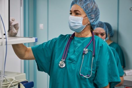 Метапневмовирус из Китая захватил уже три российских региона Метапневмовирус из Китая захватил уже три российских региона