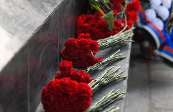 Игорь Руденя поздравил ветеранов участников Сталинградской битвы и жителей Тверской области с 82-й годовщиной разгрома фашистских захватчиков под Сталинградом Игорь Руденя поздравил ветеранов участников Сталинградской битвы и жителей Тверской области с 82-й годовщиной разгрома фашистских захватчиков под Сталинградом