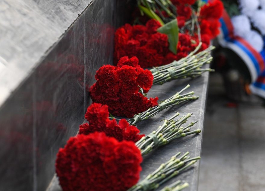 Игорь Руденя поздравил ветеранов участников Сталинградской битвы и жителей Тверской области с 82-й годовщиной разгрома фашистских захватчиков под Сталинградом