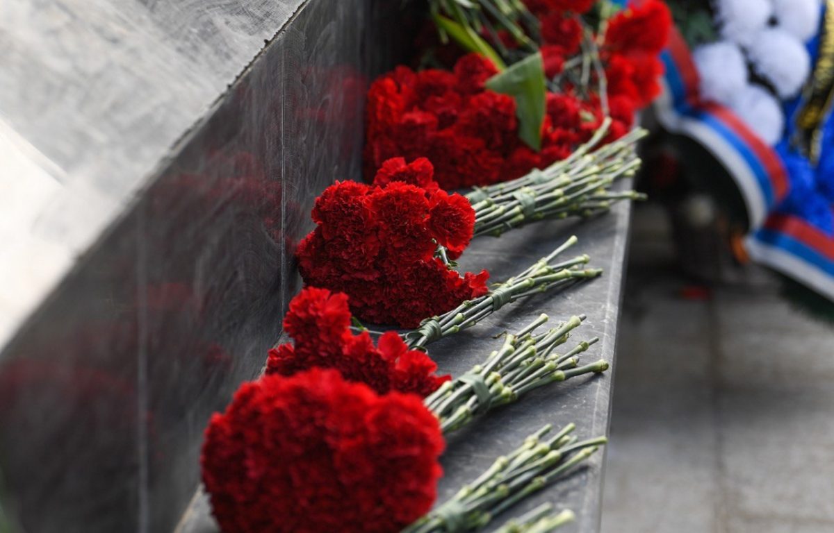 Игорь Руденя поздравил ветеранов участников Сталинградской битвы и жителей Тверской области с 82-й годовщиной разгрома фашистских захватчиков под Сталинградом