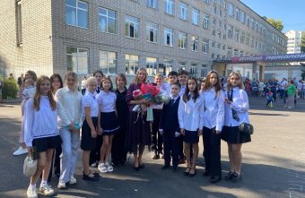 В Тверской области запущен онлайн-проект о молодых педагогах В Тверской области запущен онлайн-проект о молодых педагогах