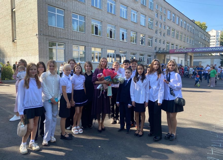 В Тверской области запущен онлайн-проект о молодых педагогах