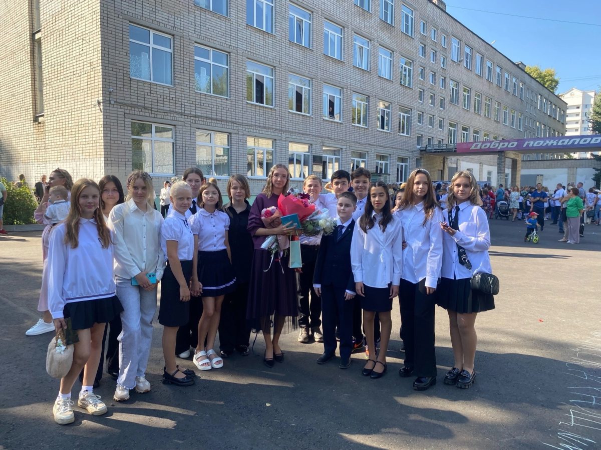 В Тверской области запущен онлайн-проект о молодых педагогах