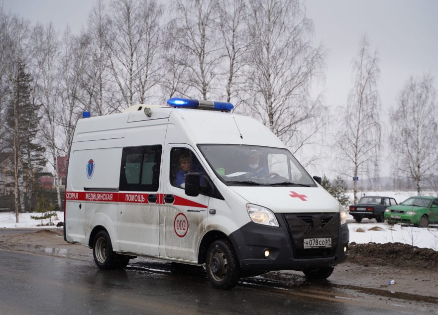 На концерте Елены Ваенги в Твери умерла ее поклонница