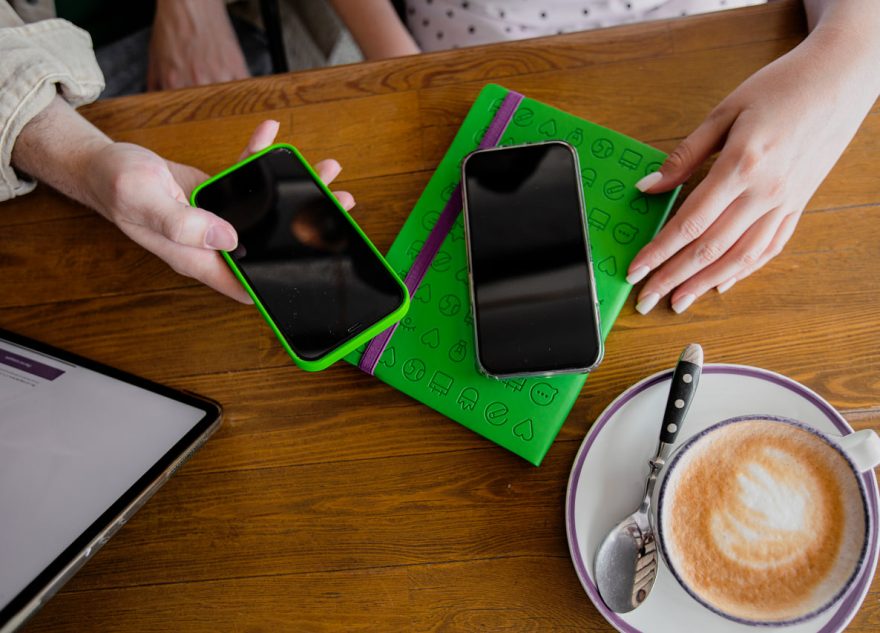 В Твери растёт востребованность зарядных устройств на Type-C