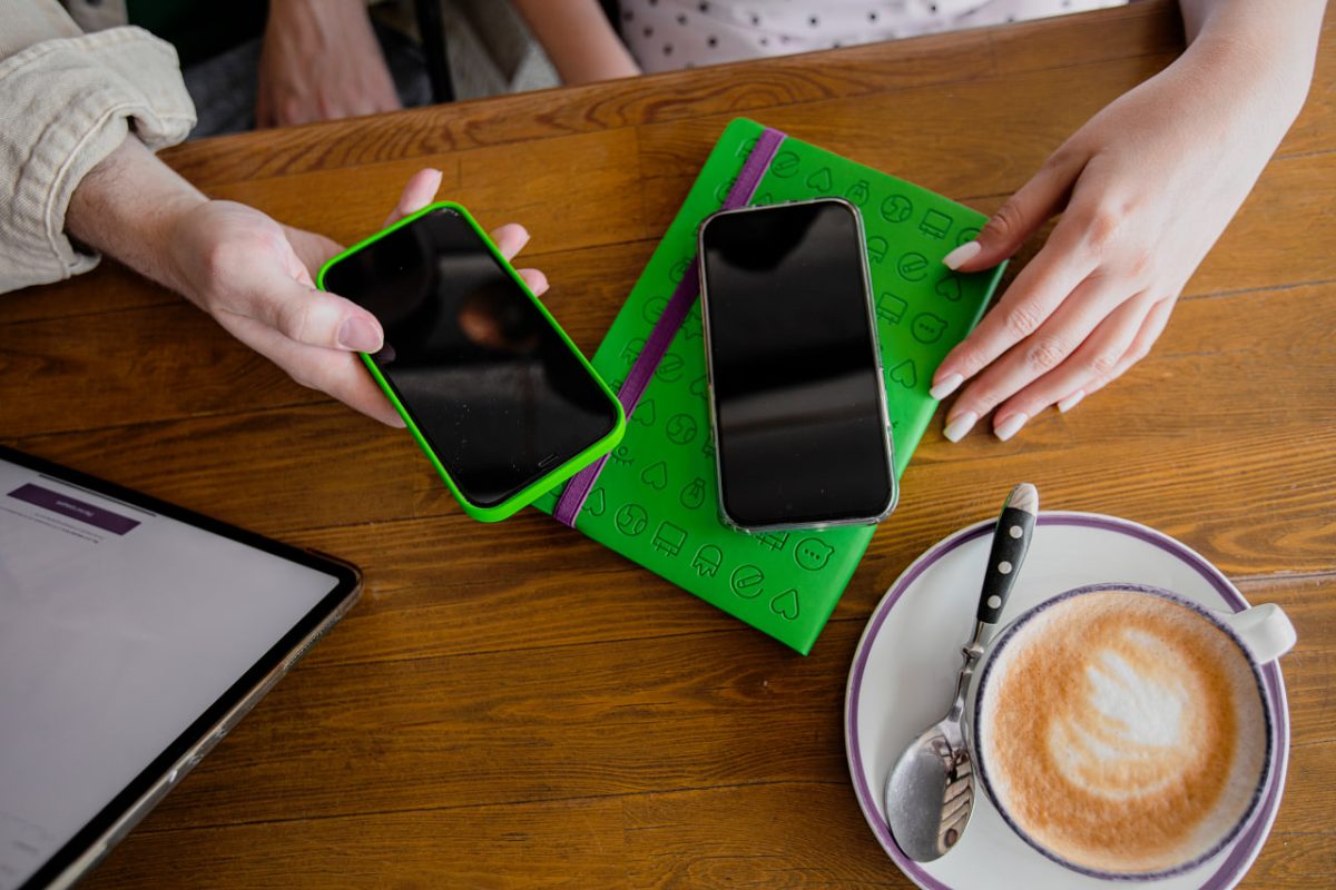 В Твери растёт востребованность зарядных устройств на Type-C