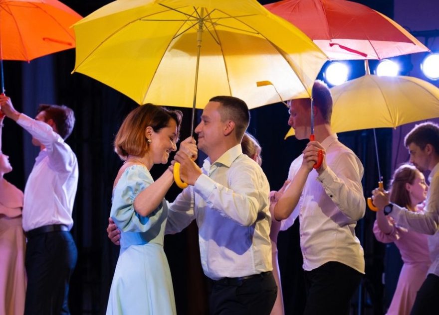 В Лихославльском округе общественники создают новые пространства и проекты