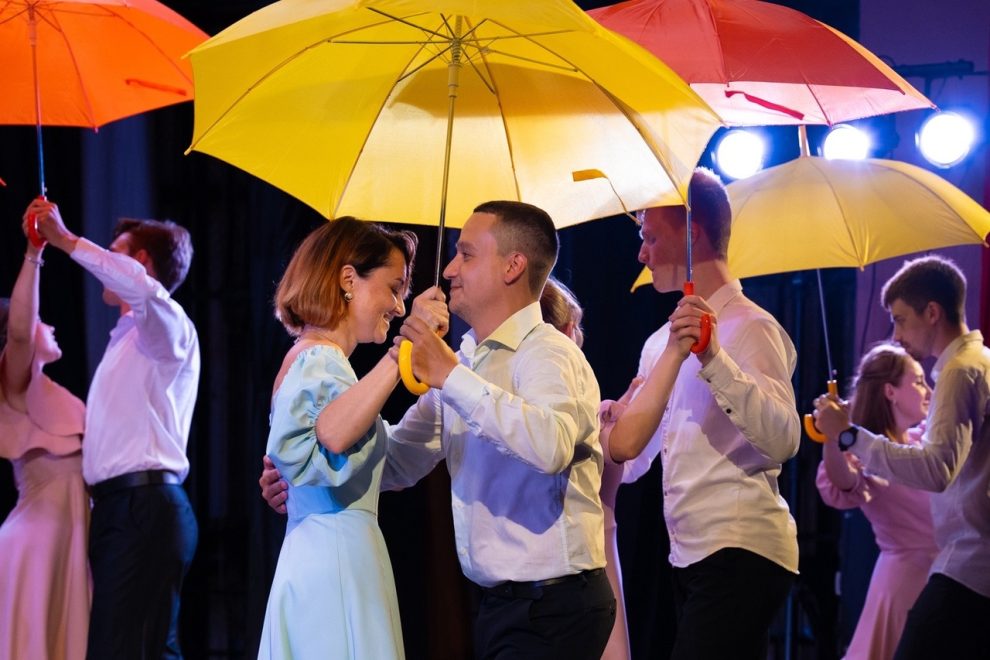 В Лихославльском округе общественники создают новые пространства и проекты