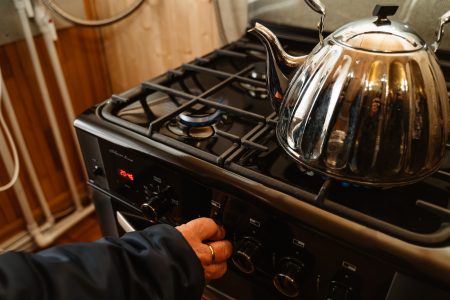 Закон о беспрепятственном допуске газовщиков в квартиры нуждается в доработке