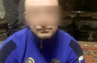 В Твери задержали пособников мошенников, оставивших пенсионерку без денег и квартиры